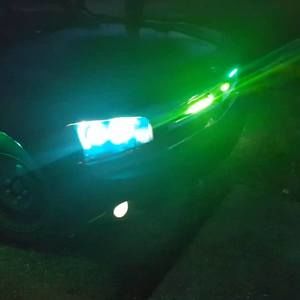 Meet your Posher, Stephen